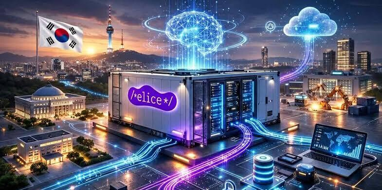 LG Enters the Race for Security-Specialized AI: Pushes Consortium Based on EXAONE