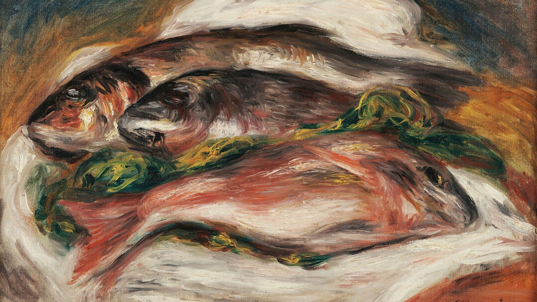 Italian Police Recover Priceless Masterpieces Stolen in "3-Minute" Heist