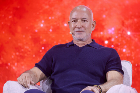 Amazon Founder Jeff Bezos Joins Liverpool FC as Minority Investor in Landmark Deal