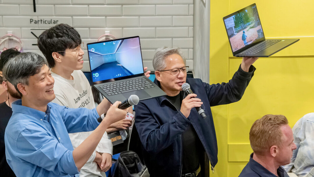 Jensen Huang’s Strategic Alliance with South Korea: Redefining the Global Physical AI Landscape