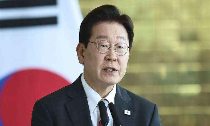 "The Era of Automatic Alliance Protection is Over": South Korea’s New 'Four-Pillar' Survival Strategy