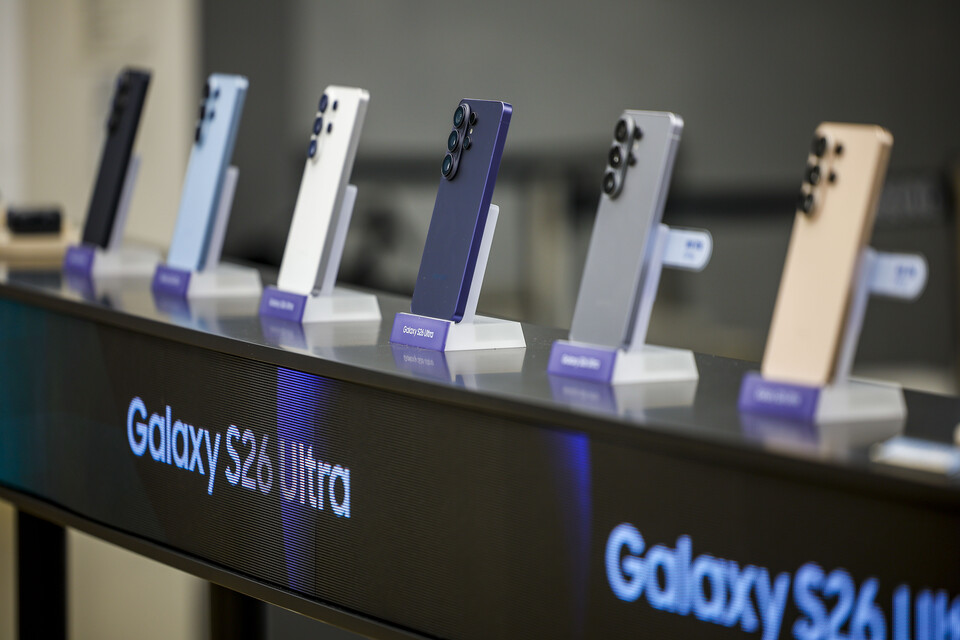 Samsung Set to Reclaim Global Smartphone Crown with the Galaxy S26 FE Following Galaxy Z8 Success
