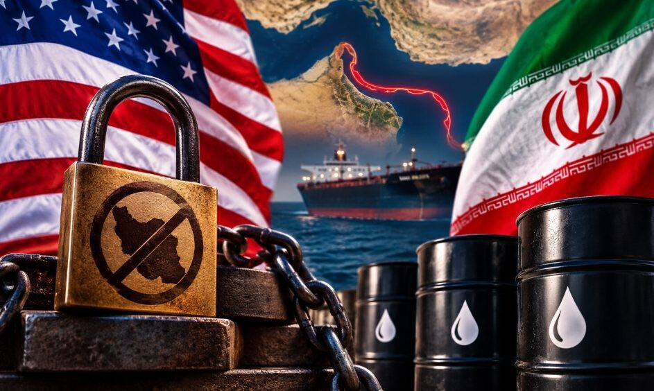 US-Iran Tensions Escalate: Severe Economic Sanctions Met With Military Threats