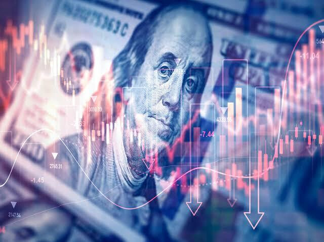 Global Financial Markets Tremble Under U.S. Treasury Yield Shock: A Debt Repayment Bill Delivered to Major Economies