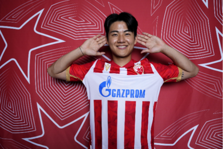 South Korean National Team Defender Seol Young-woo Completes Dream Transfer to German Bundesliga Side FC Augsburg on a Four-Year Deal