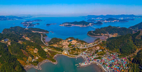 The 2026 Yeosu World Island Expo Gears Up: Lighting Up the True Value of Global Islands with 31 Countries