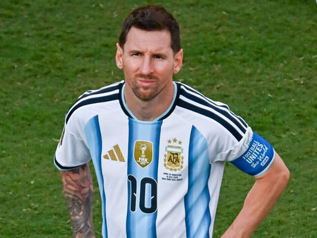 ‘God of Football’ Messi Announces Retirement from Argentina National Team After 21 Affectionate Years: “Now is the time to leave, I have no strength left to give”