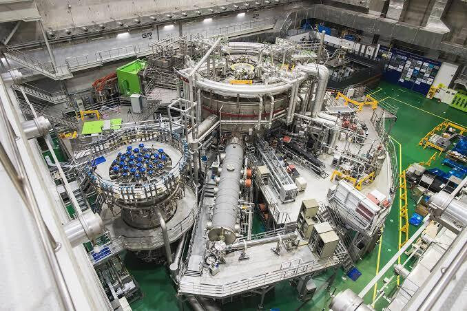 K-Next-Generation Reactor Breaks Through to Denmark Export
