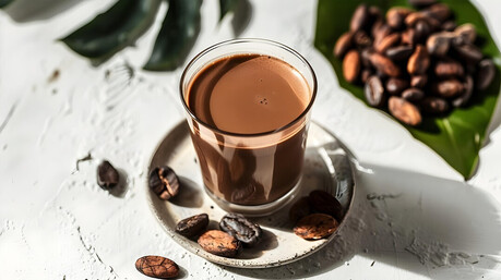 Bicol Cacao Eyed as Premium Regional Market Brand for Export