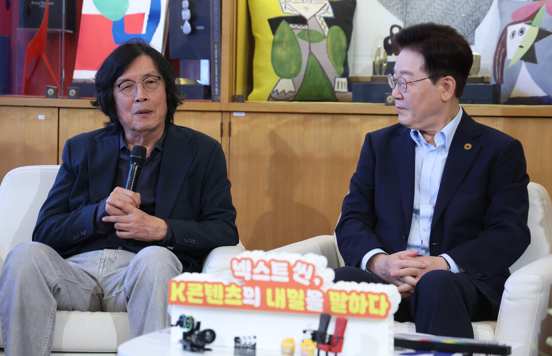 President Lee Jae-myung Congratulates Director Lee Chang-dong on Venice Film Festival Win: "Hoping to Broaden the Diversity of Korean Cinema"