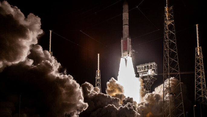 U.S. Officially Acknowledges Deployment of Orbital Space Weapons: Will an Arms Race in Space Escalate?