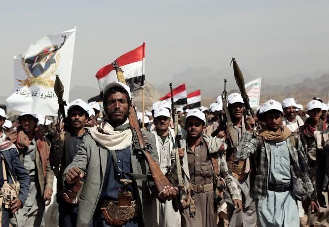 Saudi Arabia Faces a Dilemma Amid Houthi Offensives and Ineffective Regional Pacts