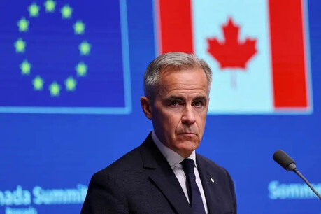 European Parliament to Open Liaison Office in Ottawa Amid Deepening Canada-EU Rapprochement