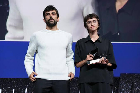 Israeli Directors Stand Firm on Gaza Documentary "NAZA" Despite Intense Backlash at Home