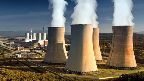 'Nuclear-Drive' Kenya Holds Nuclear Energy Cooperation Workshop with South Korea