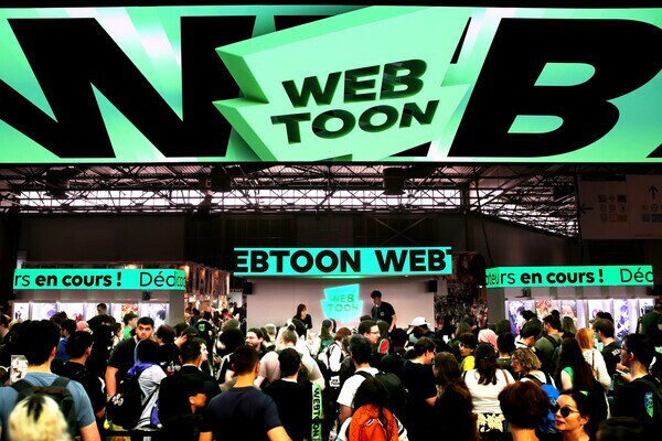 WEBTOON Entertainmen...