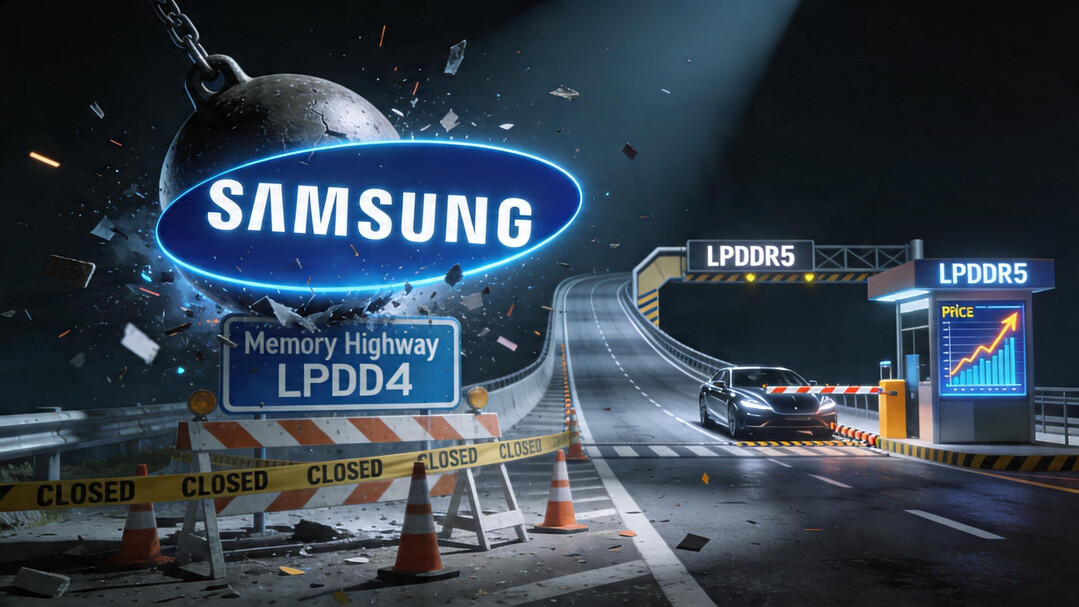 Samsung Electronics ...
