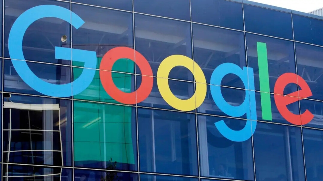 Google Hit with €403...