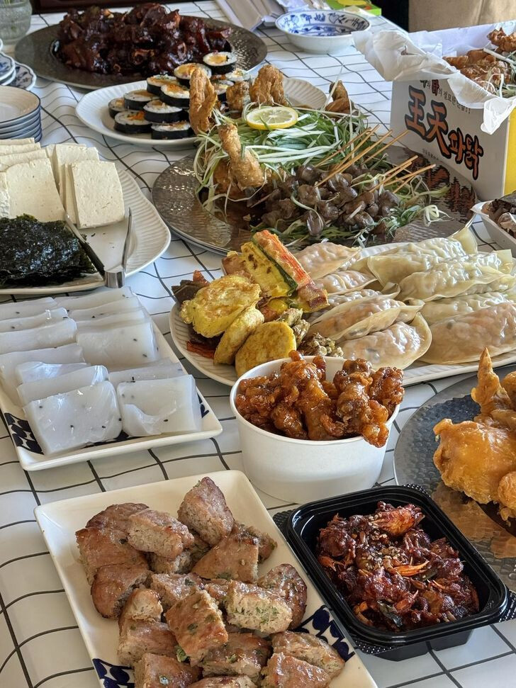 Sejong Expands '...