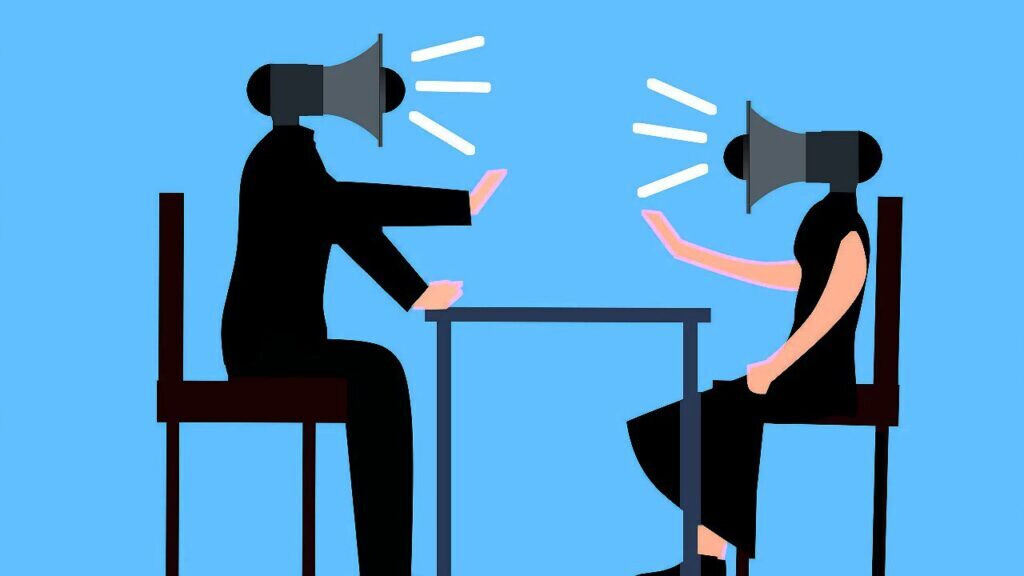 Why Do Humans Talk N...