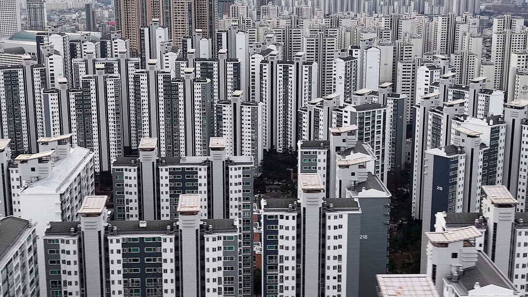 Rising Jeonse Prices Prompt “Let’s Just Buy Instead”… Seoul’s Outskirt House Prices Also Rising