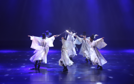 Martial Arts Performance Art Troupe Jimudan to Hold 11th Regular Concert 'Gongmyeong - Matullim' (Resonance)