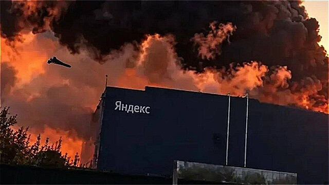 Ukrainian Drone Strikes on Russian Data Centers Cause App Outages Across Central Asia