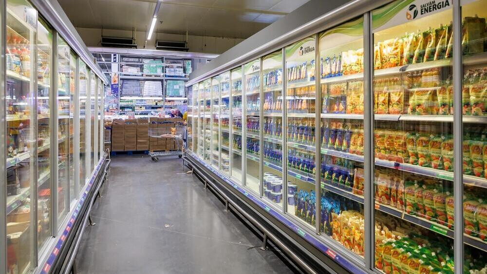 Hackers Hike Supermarket Refrigerators to 50°C, Impacting Hundreds of Stores in France