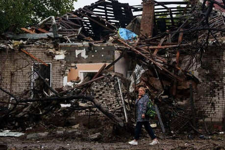 Arsonists Behind Poland Starlink Facility Attack Arrested… "Russia is the Mastermind"