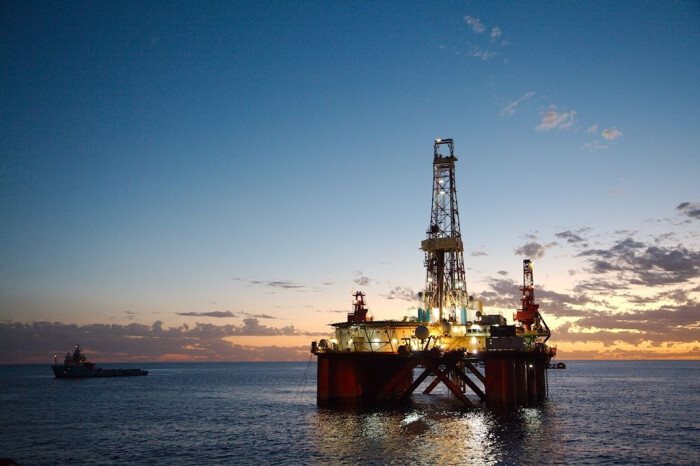 SK Earthon Begins First Oil Production in Vietnam Block 15-1/05 and Discovers Additional Oil Reserve