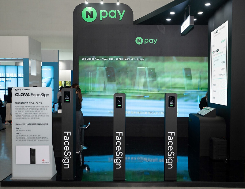 Naver Pay Introduces NFTs for National Sports Festival for the First Time: Tickets and Visit Verification