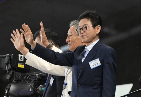 Gyeongbuk Sports Delegation of 2,077 Set to Compete in National Sports Festival 
