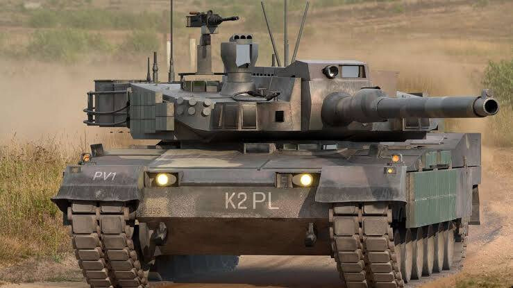 DS Securities: "European Defense Stocks Shift Trend, Raising Potential for Korean Defense Sector Gains"