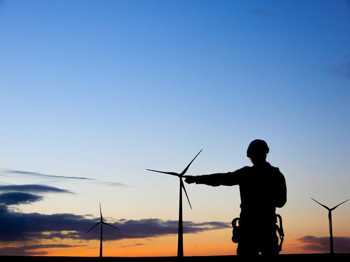 Companies Stating Greenhouse Gas Reduction Plans Borrowed Money Cheaper
