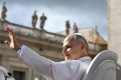 Pope Leo XIV Cleared of Further Treatment After Successful Lung Cancer Surgery; South America Tour Confirmed