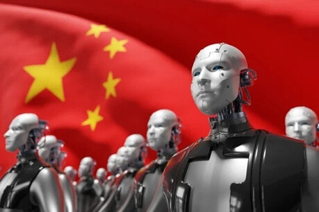 China Calls to "Regulate the Speed of AI Adoption in Labor-Intensive Industries to Minimize Employment Shocks"