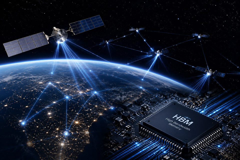 “Secured Funds, But Hesitant to Enter”: K-Semiconductor Giants Adjust IPO Pace