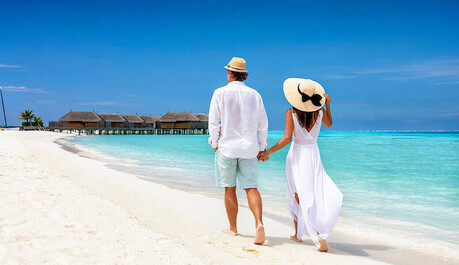 Honeymoon Trends in South Korea: The Rise of the 8M-Won Getaway, Where Slow Travel Meets Uncompromising Luxury