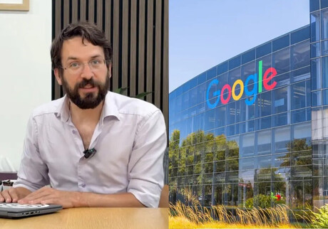 Google Alum Warns of AI Extinction Threat, Stops Retirement Savings