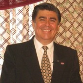 Pedro Espinola Special Correspondent